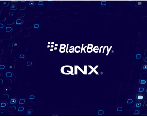 텔레칩스, 차세대 디지털 콕핏에 블랙베리 QNX 하이퍼바이저 솔루션 채택